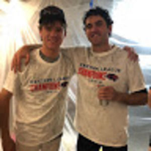 Meet your Posher, Matt